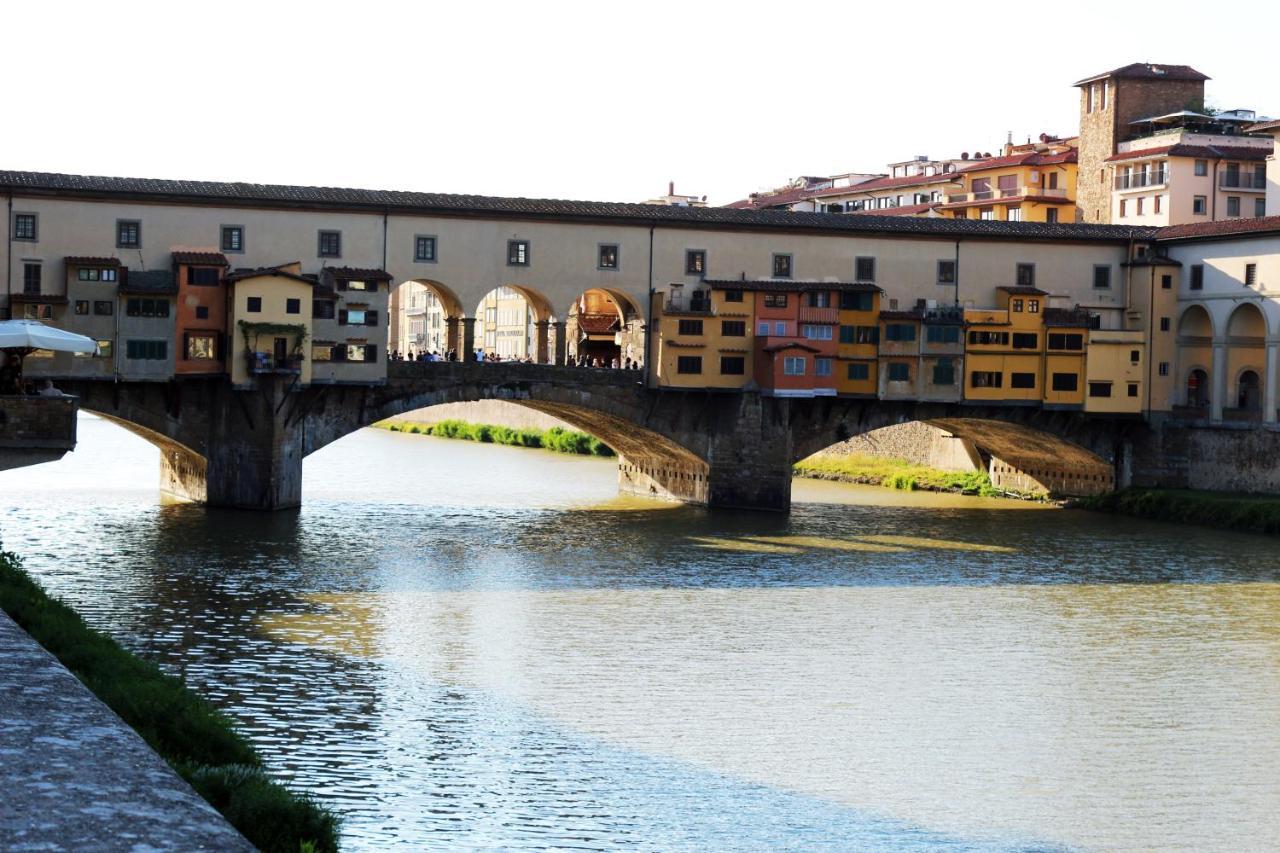 Myflorenceholiday Gold Bridge מראה חיצוני תמונה