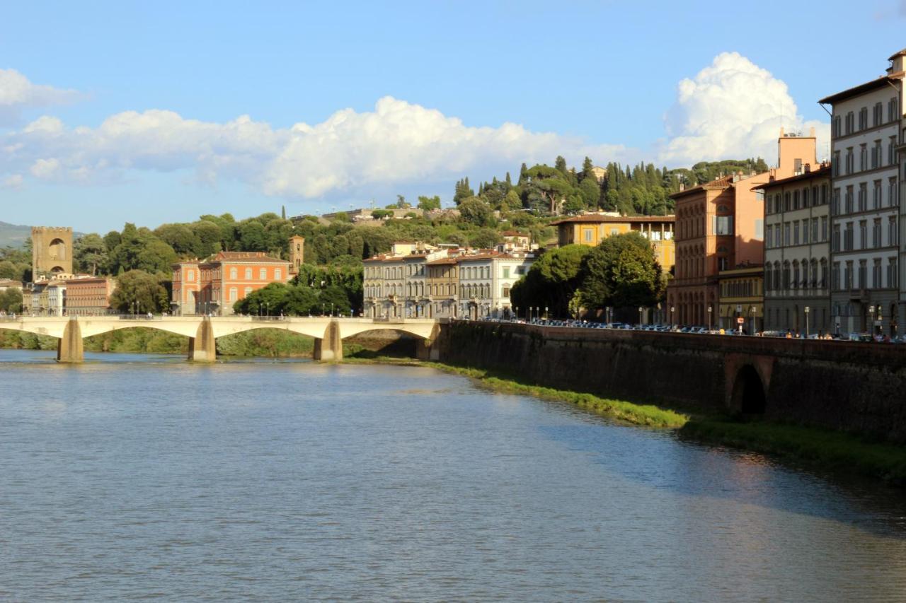 Myflorenceholiday Gold Bridge מראה חיצוני תמונה