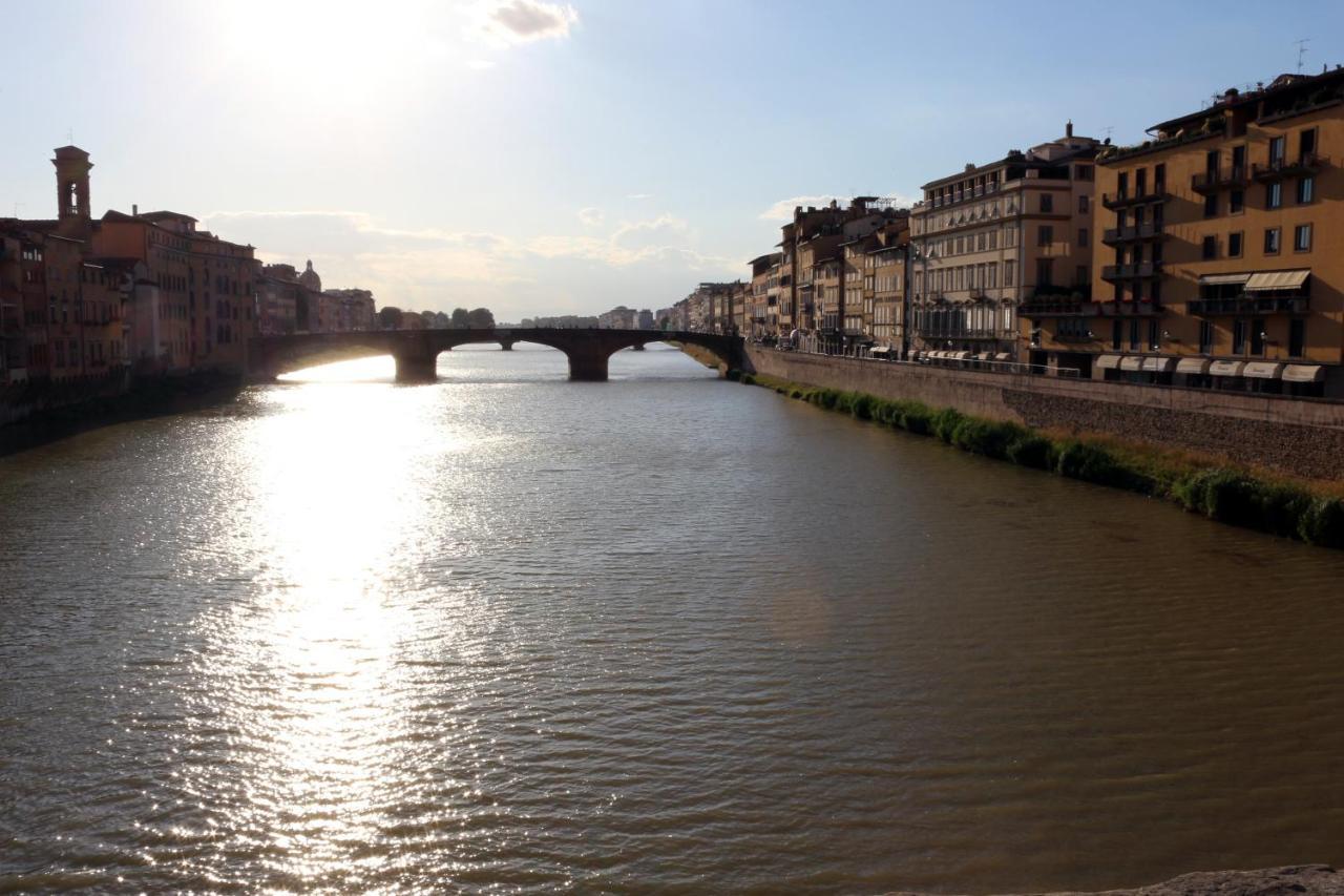Myflorenceholiday Gold Bridge מראה חיצוני תמונה