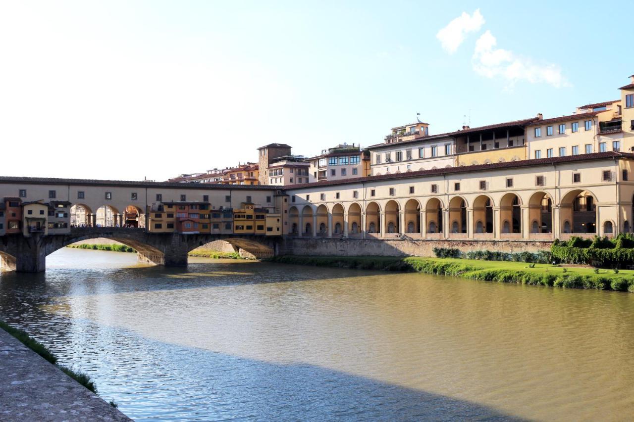 Myflorenceholiday Gold Bridge מראה חיצוני תמונה