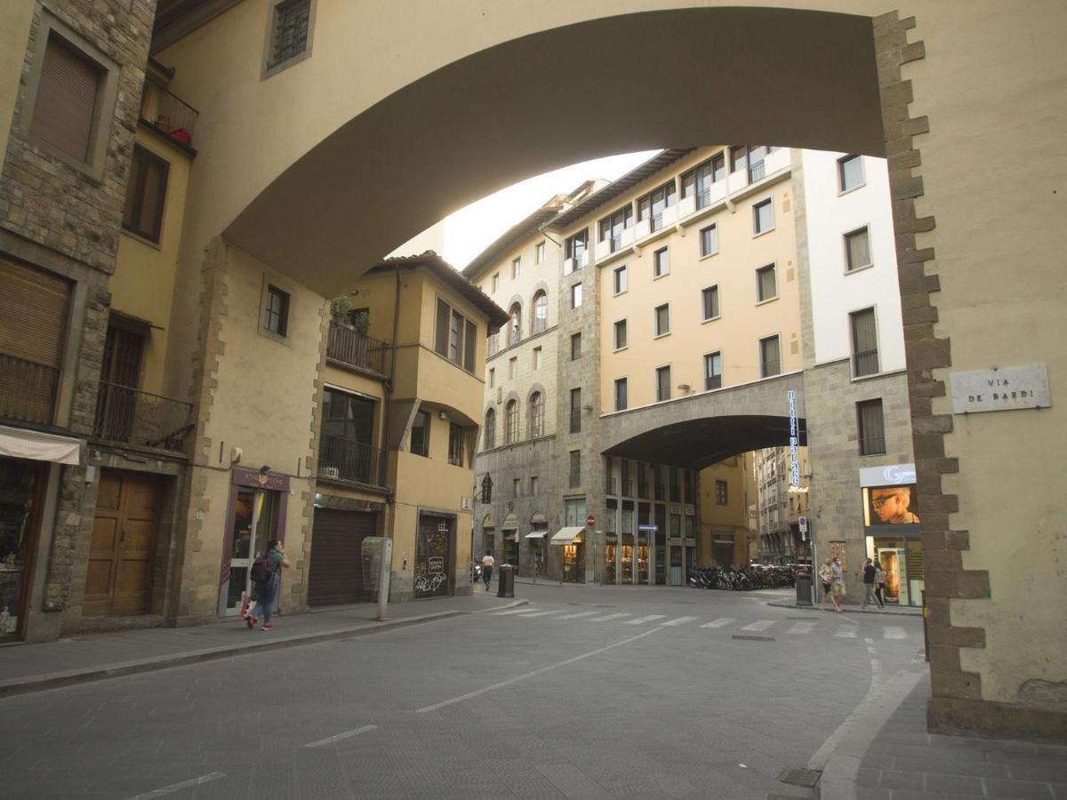 Myflorenceholiday Gold Bridge מראה חיצוני תמונה