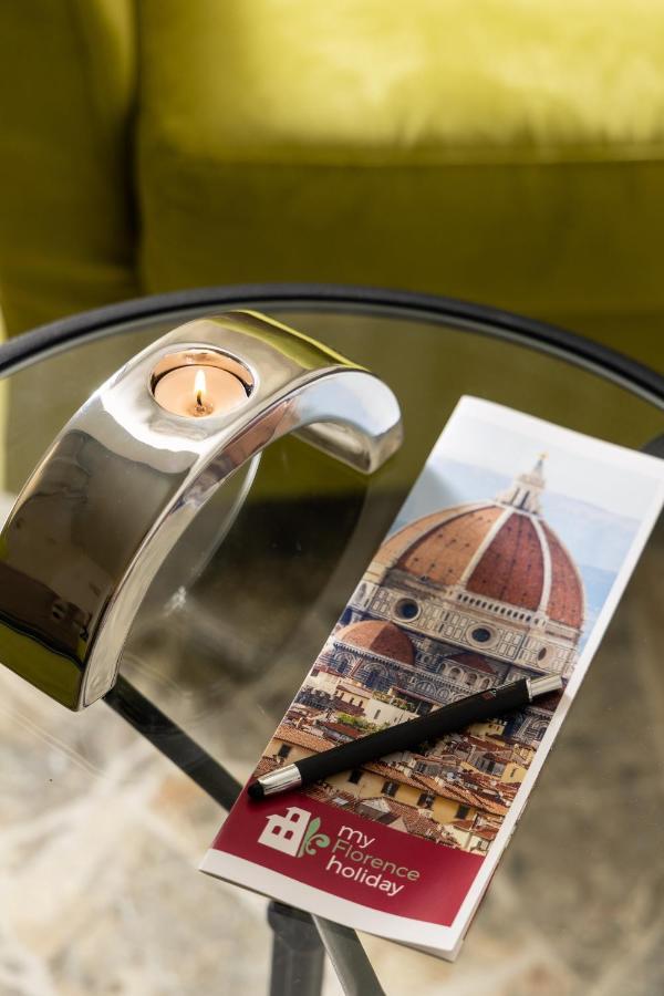 Myflorenceholiday Gold Bridge מראה חיצוני תמונה